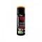 Vopsea spray fluorescenta - 400 ml - portocaliu
