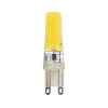 Bec LED G9, 5W, COB, 4000K V-114874 VARGO Innovative ReliableTools