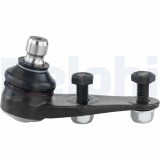 Pivot brat suspensie Audi 80 B2, 80 B3, 90 B2, 90 B3; VW Passat B1, Passat B2, Santana Motor 1.3, 1.4, 1.5 D, 1.6, 1.6 D, 1.6 GLE, 1.6 i, 1.6 TD,