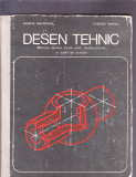 DESEN TEHNIC