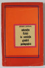 EDUCATIA FIZICA IN EVOLUTIA GANDIRII PEDAGOGICE de GHEORGHE T. DUMITRESCU , 1969