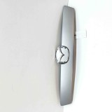Ornament lampa număr de &icirc;nmatriculare MAZDA CX-9 TB 2007 OEM: TD11-50-811 29010221