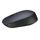 Mouse wireless Logitech M170 Gri