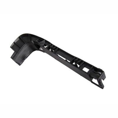 Suport bara de protectie Bmw X5 (E70), 10.2006-04.2010, Fata, partea Stanga, superior, Aftermarket foto