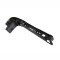 Suport bara de protectie Bmw X5 (E70), 10.2006-04.2010, Fata, partea Stanga, superior, Aftermarket