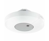 Senzor crepuscular PT KNX 10A 2000W IP20 Steinel 4007841058340