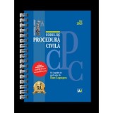 Codul de procedura civila Iulie 2025 - Universul Juridic