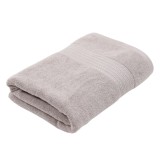 Prosop baie Caressa, bumbac egiptean, bej, 70 x 130 cm, 600 g/mp