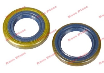 Simering ambielaj Husqvarna 362, 365, 371, 372 SET 2 BUC foto