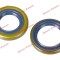 Simering ambielaj Husqvarna 362, 365, 371, 372 SET 2 BUC