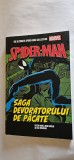 (Colecția Spider-Man) Saga devoratorului de păcate Ediția nr 6 , BENZI DESENATE