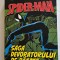 (Colecția Spider-Man) Saga devoratorului de păcate Ediția nr 6 , BENZI DESENATE