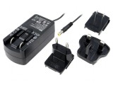 Alimentator 9V 2A 18W EU/UK/US
