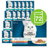 GOURMET Perle Multipack 72 x 85 g