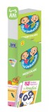 Micul Imbatabil - Intrebari si raspunsuri - 4-5 ani prescolari PlayLearn Toys