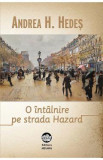 O intalnire pe strada Hazard - Andrea H. Hedes