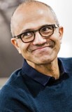 Hit Refresh: The Quest to Rediscover Microsoft&#039;s Soul and Imagine a Better Future for Everyone