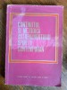 Continutul si metodica antrenamentului sportiv contemporan / R5P3S, Alta editura