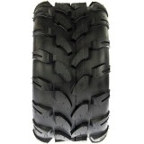 Cauciuc ATV 18x9.5-8 Tubeless, Profil V, 4PR - Anvelopa Durabila, Aderenta Maxima