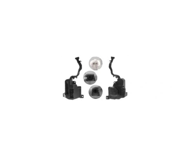 Rezervor spalator parbriz Mercedes Clasa Cla (C117), 04.2013-; Clasa A (W176), 06.2012-08.2018; Clasa B (W246), 09.2011-10.2014; Clasa Gla (X156), 12