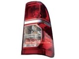 Stop spate lampa Toyota Hilux (N70), 01.2012-06.2016, omologare ECE, cu cabluri, cu mers inapoi, 81550-0K160; 81551-0K160, partea Dreapta, TYC