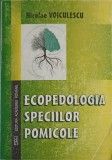 Ecopedologia Speciilor Pomicole - Nicolae Voiculescu, Editura Academiei Romane, 1999, Agronomie