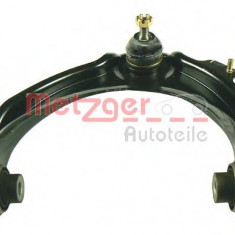 Bascula / Brat suspensie roata HONDA ACCORD VII Tourer (CM) (2003 - 2008) METZGER 58044401