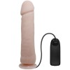 Vibrator cu telecomanda 26cm