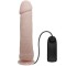 Vibrator cu telecomanda 26cm