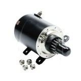 Cumpara ieftin Electromotor motor TECUMSEH: TVM, TVXL170, TVXL220, OVM, OVXL120, OVXL125, HM70, HM100, OHV13, TVXL 170-220, OVXL 120/125, HM 70-100, O, Ronex