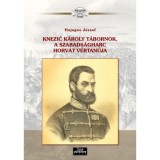 Knezic K&aacute;roly t&aacute;bornok, a szabads&aacute;gharc horv&aacute;t v&eacute;rtan&uacute;ja - Hajagos J&oacute;zsef