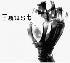 Faust Faust digipack (cd) foto