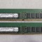 Kit memorie RAM desktop Micron 16GB (2 X 8GB) PC4-19200 DDR4 2400MHz CL17