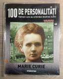 Revista 100 personalități Marie Curie nr.44