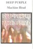 Deep Purple - Machine Head, Caseta audio