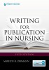 Writing for Publication in Nursing