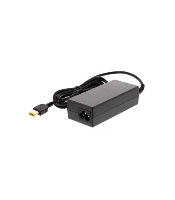 Alimentator pentru laptop IBM Lenovo 20V 3.25A 65W mufa patrata Well