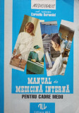 Manual de medicina interna pentru cadre medii