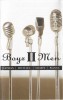 Casetă audio Boys II Men - Nathan Michael,Shawn Wanya, originala, Pop