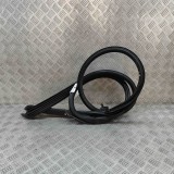 Garnitura Usa Dreapta Fata Maserati Ghibli M157 2016 OEM 670108175 Cromata Inox