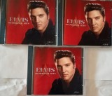 Set Box 3 Cd-uri Elvis Presley/ 48 Original Hits