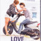 DVD Film: Loverboy ( original, SIGILAT )