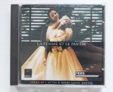 La femme et le pantin, Opera en 2 actes d&#039;Henri-Louis Matter, Opera Lausanne, CD