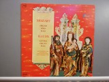 Mozart/Haydn &ndash; Organ Solo Mass (1968/Turnbout/USA) - VINIL/Rar/ca Nou (NM+)