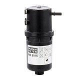 Filtru Combustibil Mann VW Amarok 2.0 TDI / BiTDI (2HA, 2HB, S1B) 2010-2022, filtru conducta, 95x214mm, Diesel