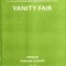 VANITY FAIR - WILLIAM MAKEPEACE THACKERAY (CARTE IN LIMBA ENGLEZA)
