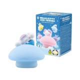 Figurina surpriza cu lumini, Yume, Hello Kitty And Friends, Little Mushroom Light