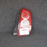 nerasta NISSAN MICRA III K12 2005 1198992