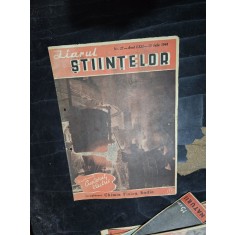 Ziarul Științelor -nr.27/1948