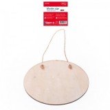 Accesorii craft AD448, Tablita din lemn